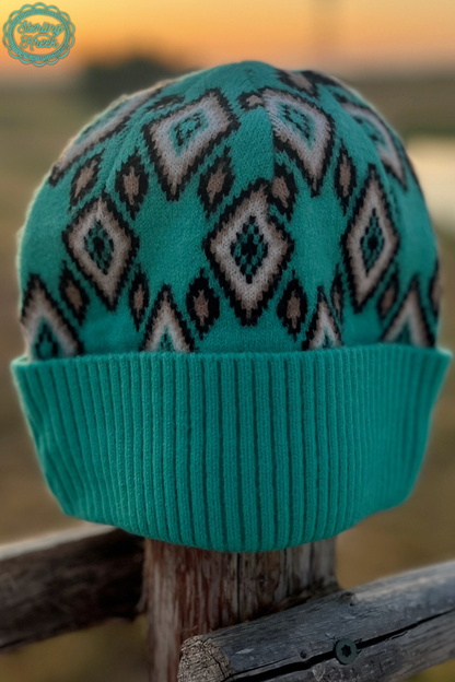 Break The Ice Winter Hat