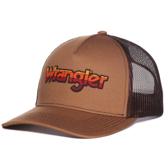 Wrangler Boho West Cap