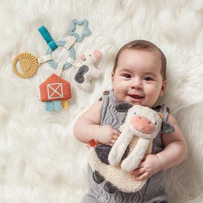 Bitzy Busy Western Baby Gift Set™