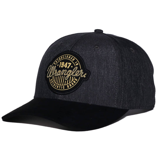 Wrangler Greensboro Cap