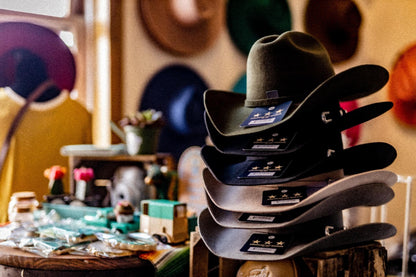 American Hat Makers Cowboy Hats