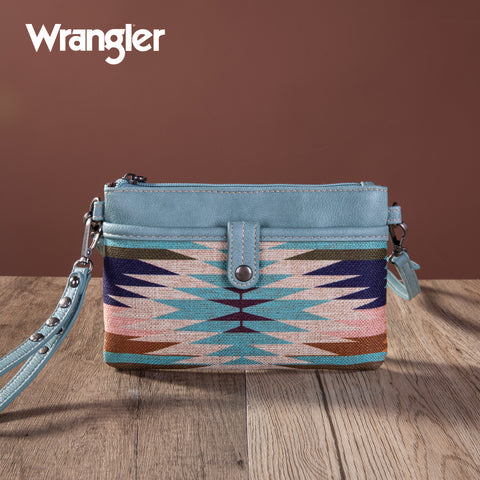 WRANGLER CLUTCH