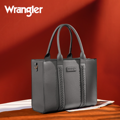 Wrangler Carry-All Tote/Crossbody