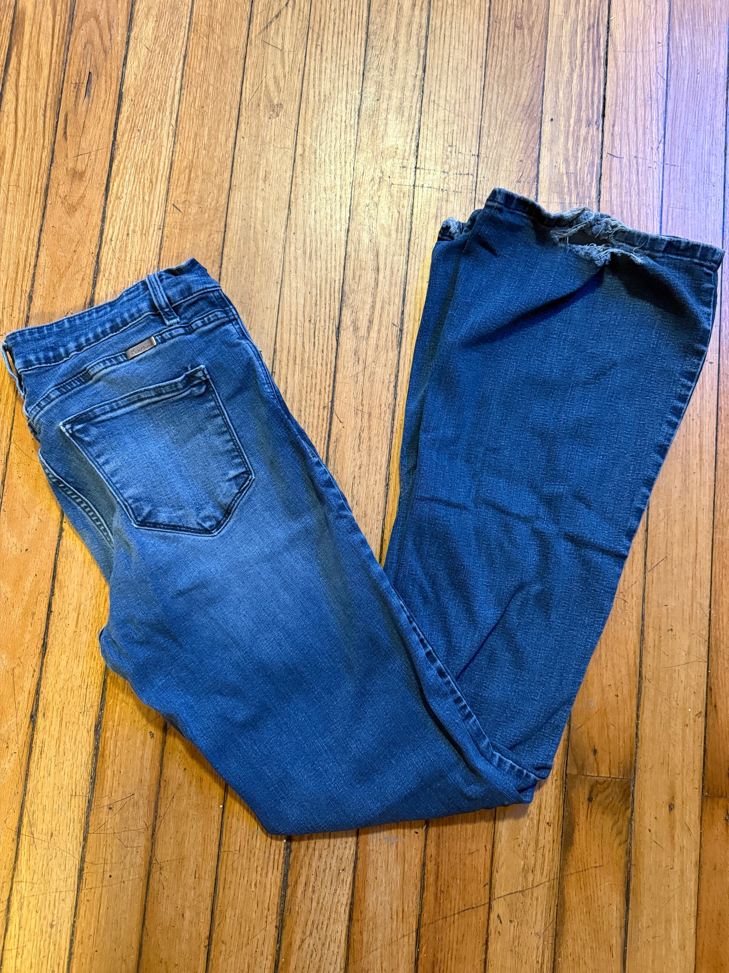 Kancan Bootcut SIZE 9/28