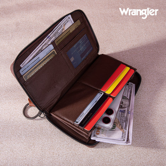 Wrangler Wallet