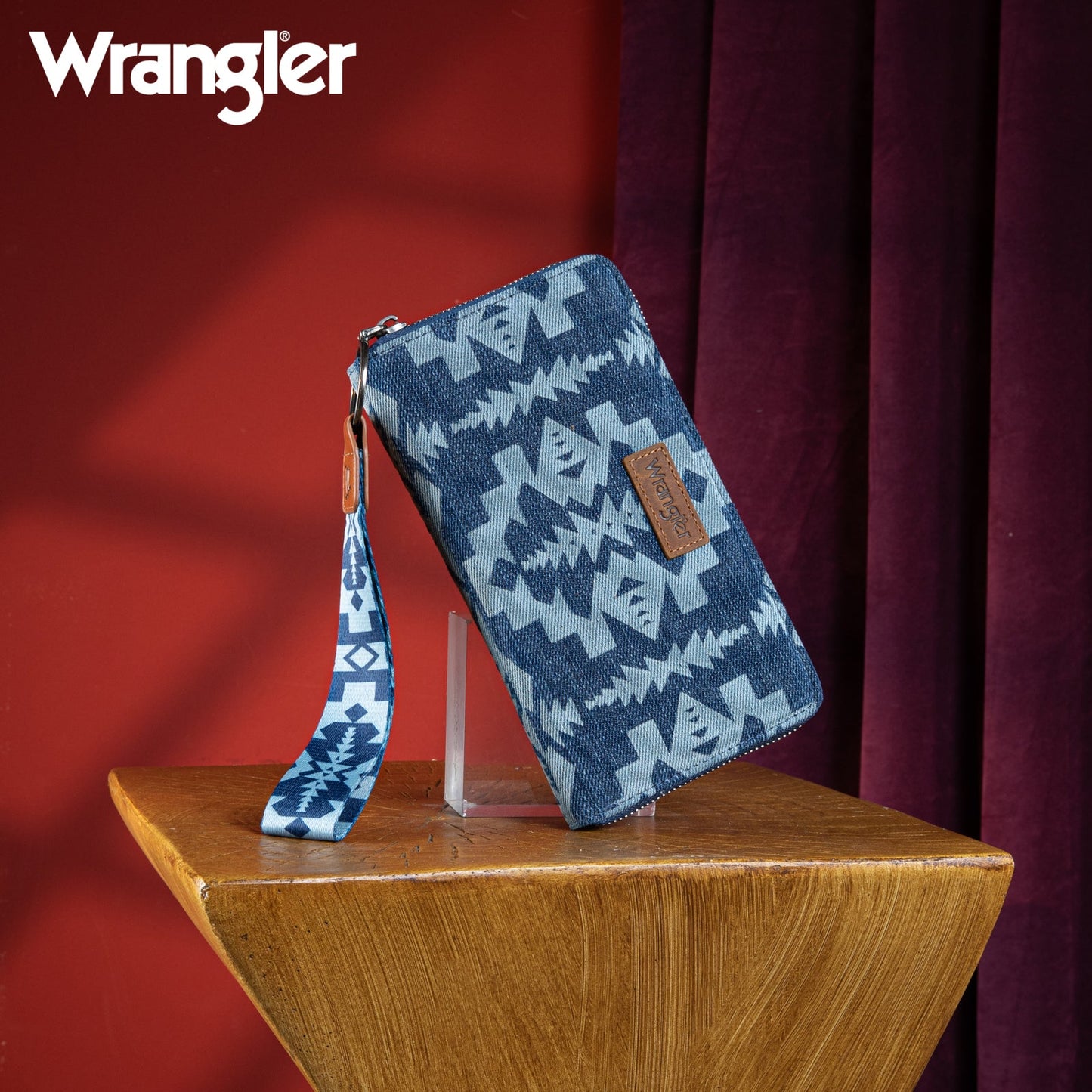 Wrangler Jean Handbag Family