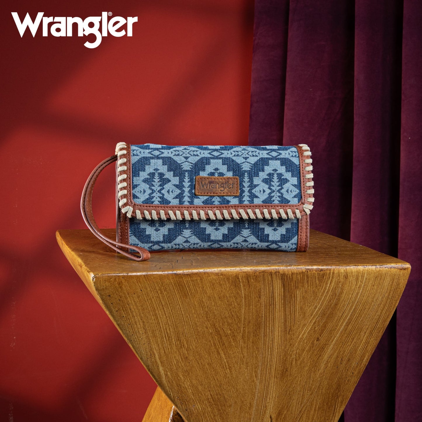 Wrangler Jean Handbag Family